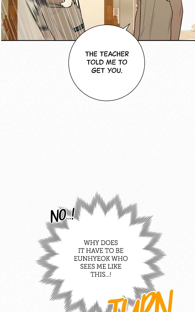 Operation: True Love Chapter 50, page 82 of 118