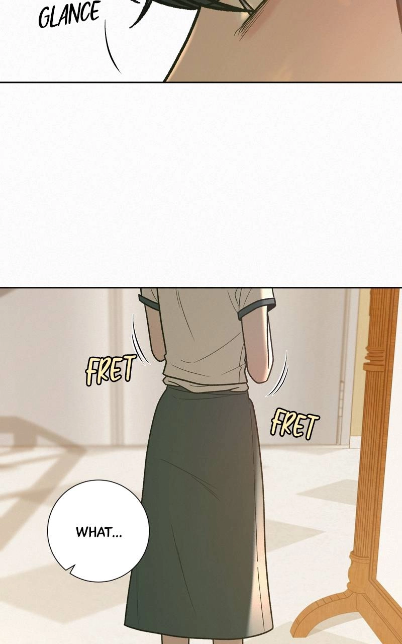 Operation: True Love Chapter 50, page 86 of 118