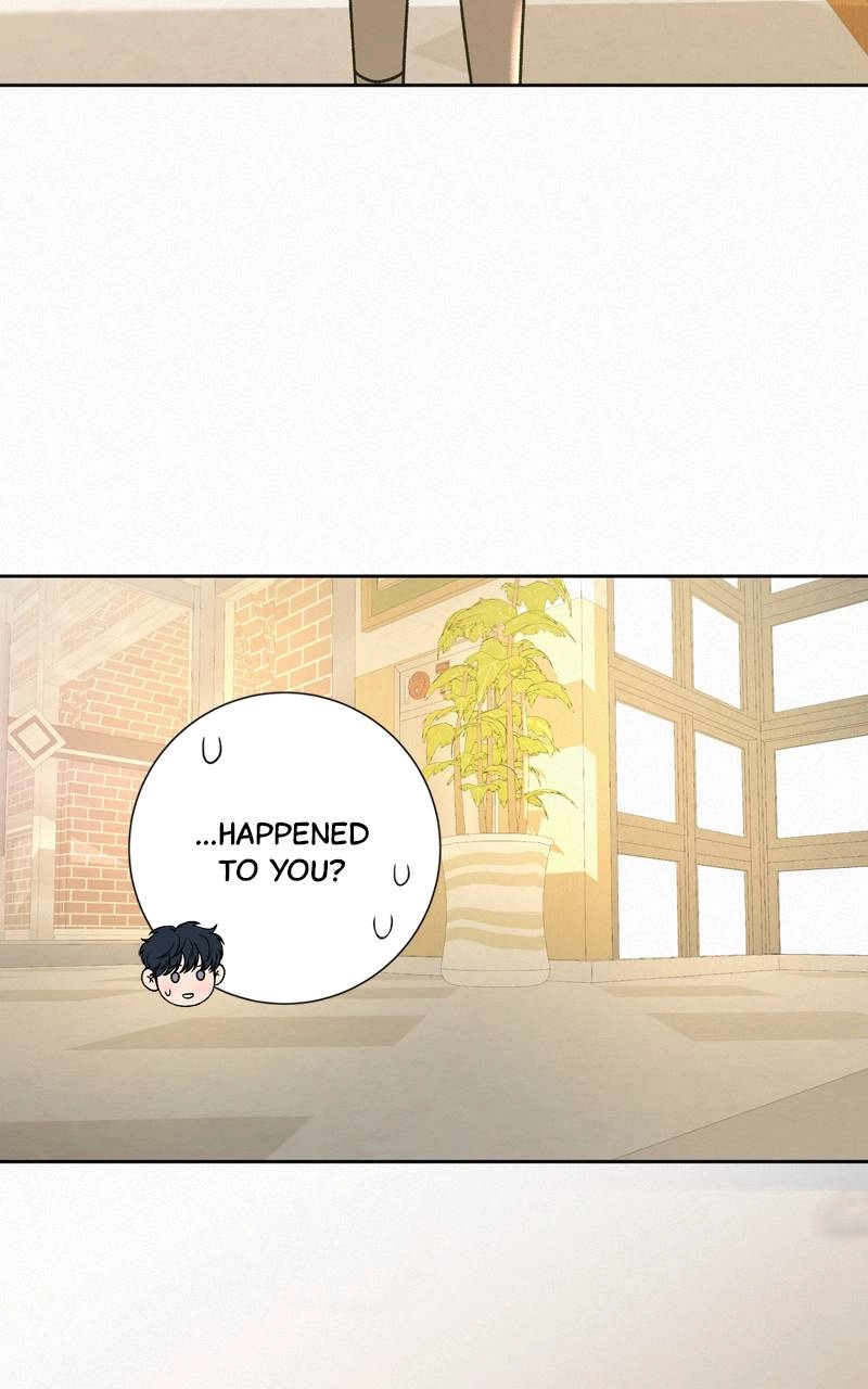 Operation: True Love Chapter 50, page 87 of 118