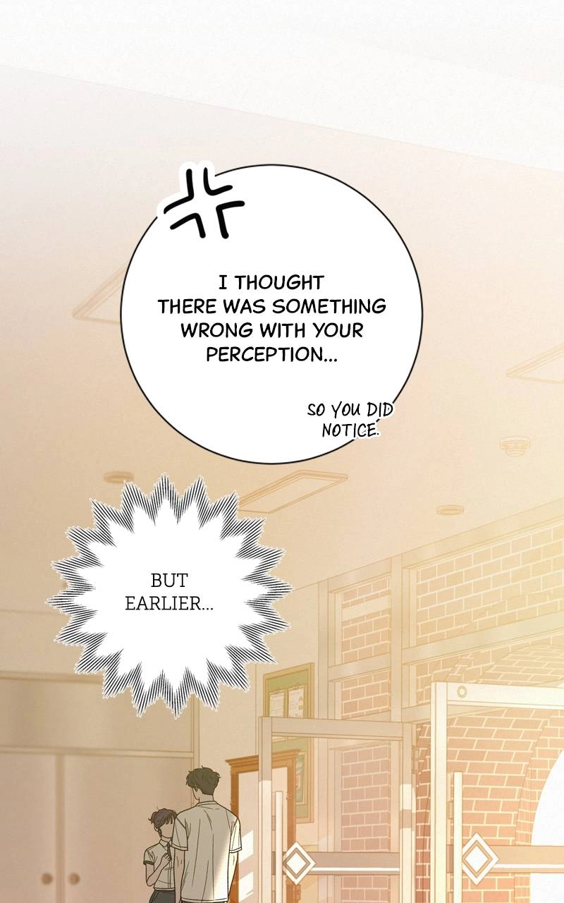 Operation: True Love Chapter 50, page 90 of 118
