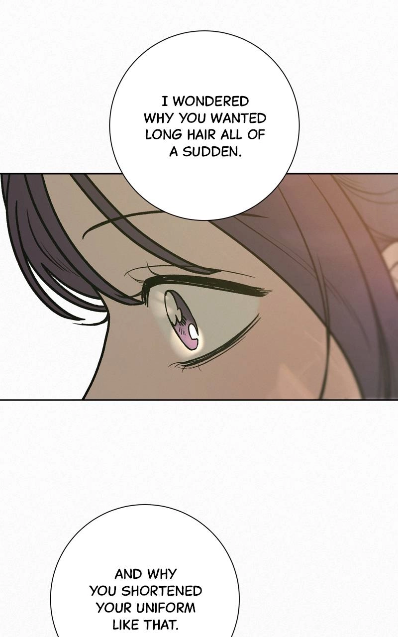 Operation: True Love Chapter 50, page 97 of 118