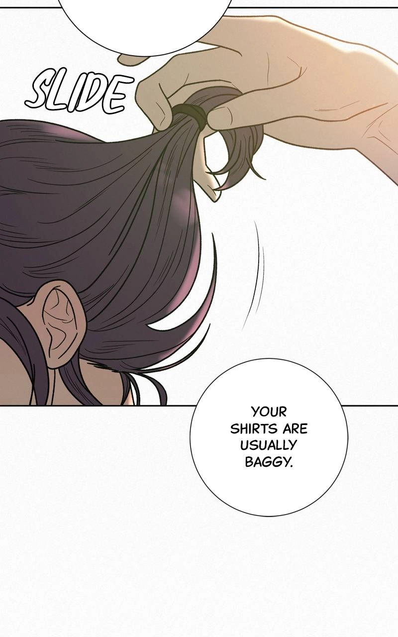 Operation: True Love Chapter 50, page 98 of 118