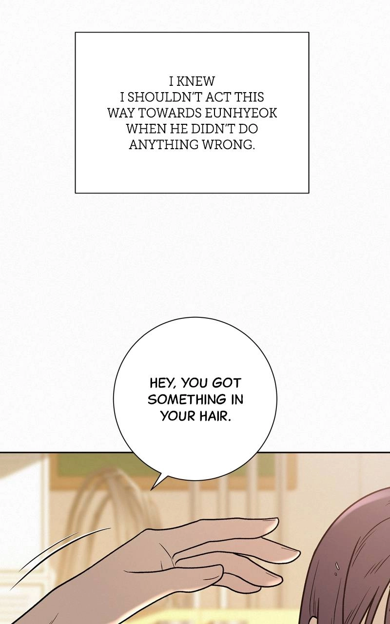 Operation: True Love Chapter 51, page 100 of 137