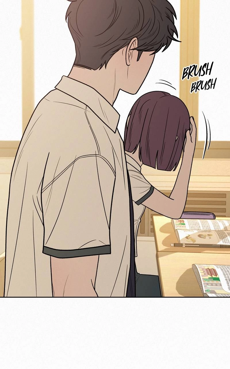 Operation: True Love Chapter 51, page 107 of 137