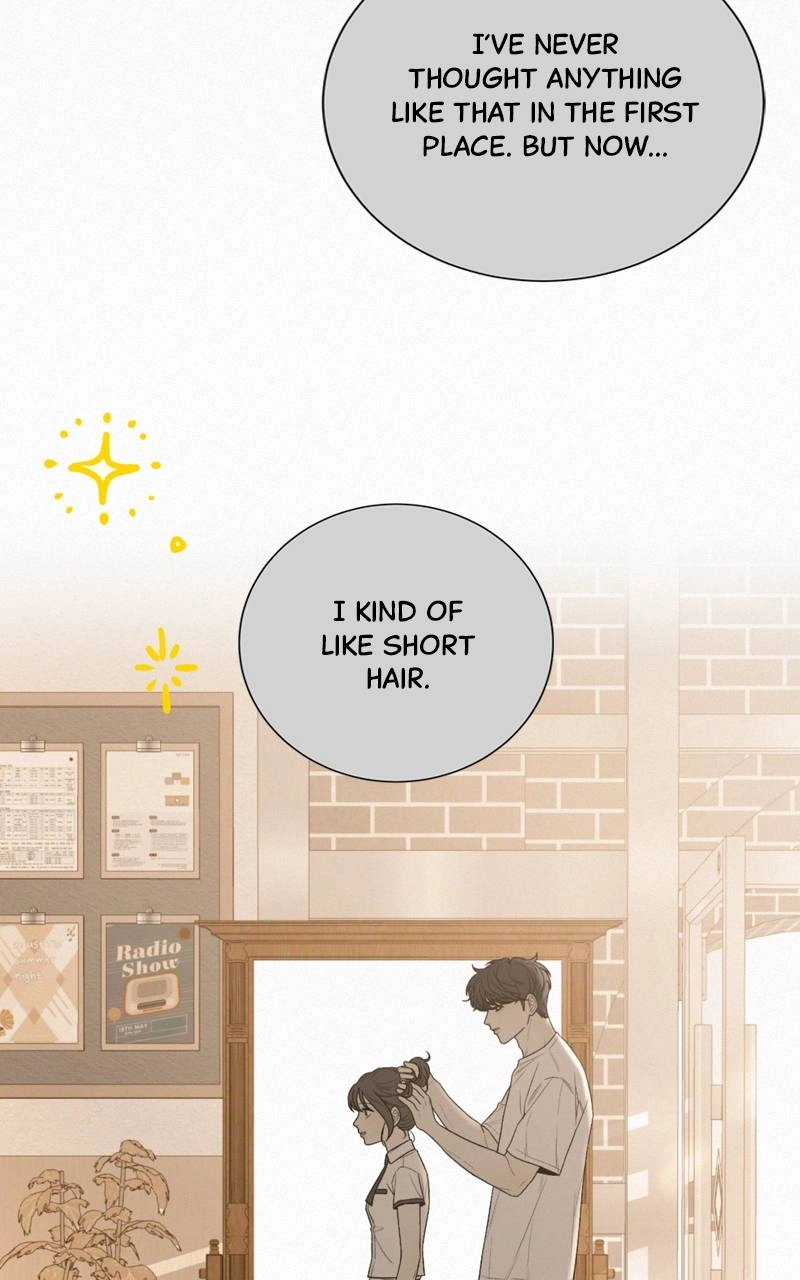 Operation: True Love Chapter 51, page 11 of 137