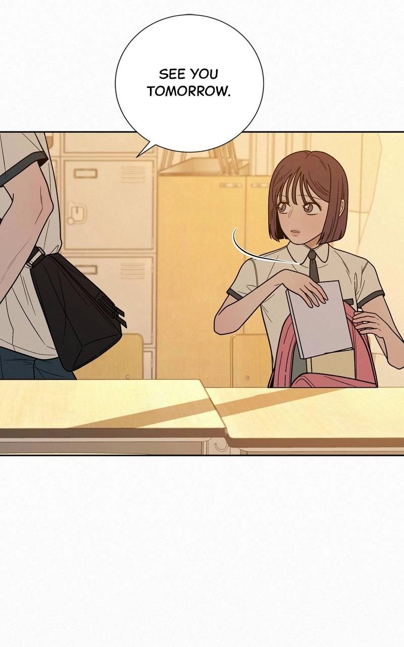 Operation: True Love Chapter 51, page 116 of 137