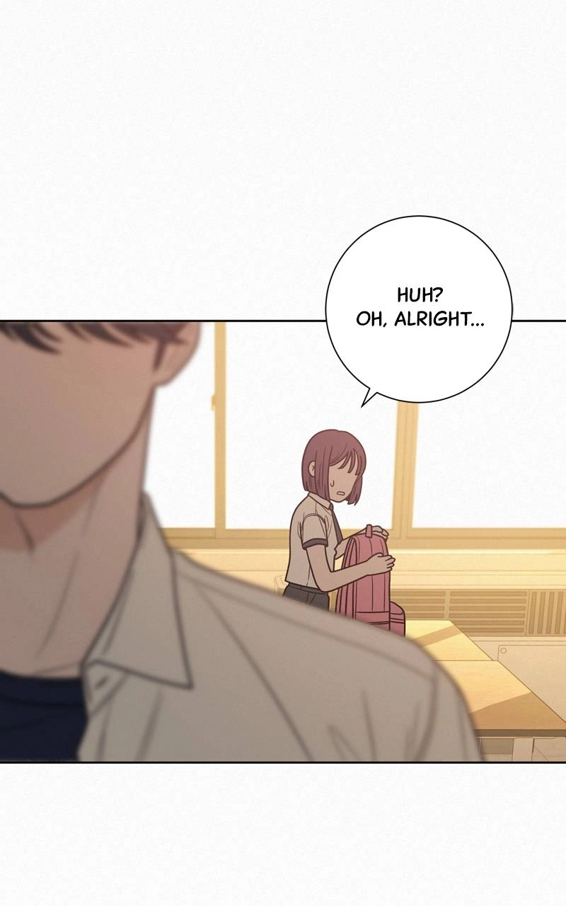 Operation: True Love Chapter 51, page 117 of 137