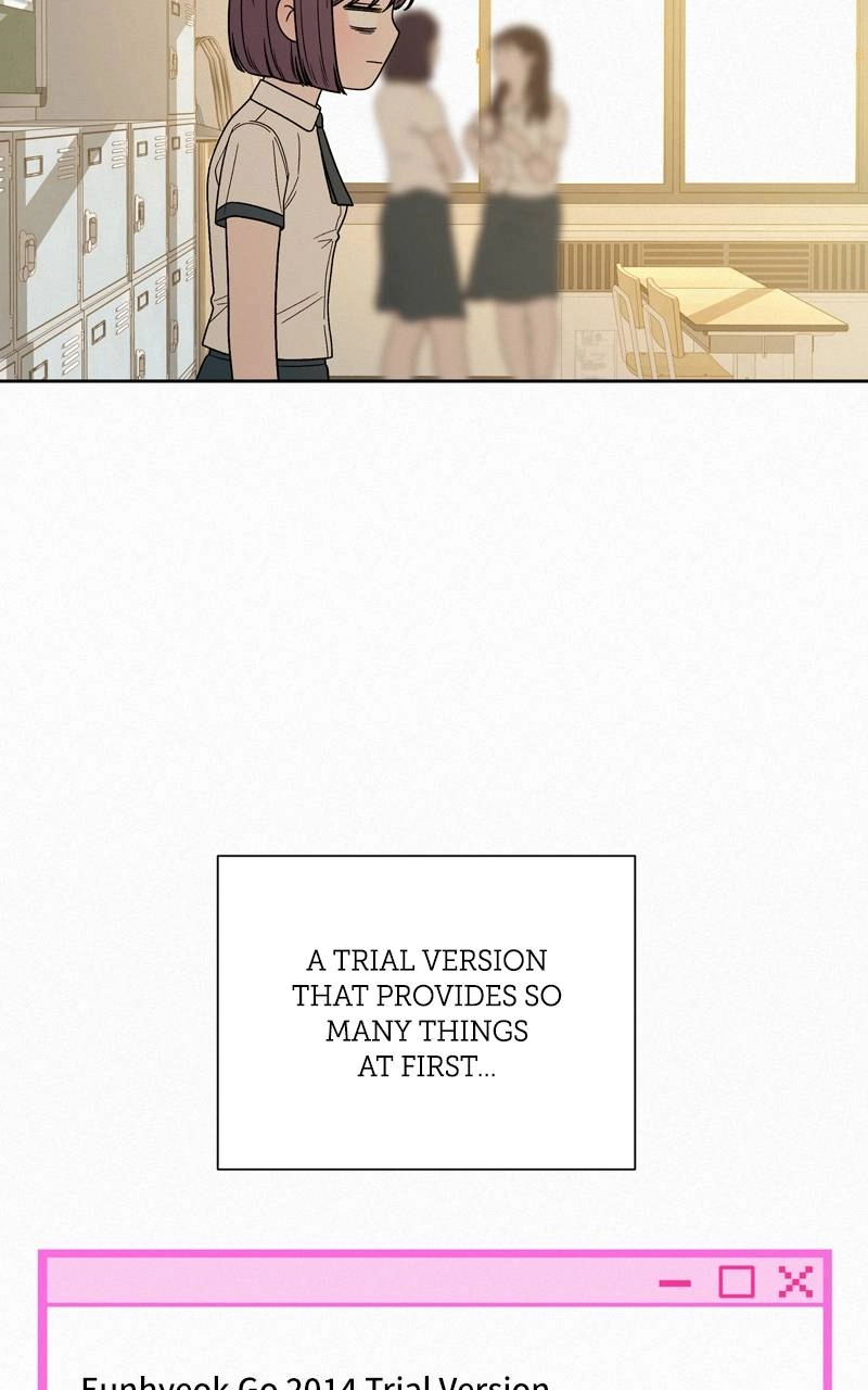 Operation: True Love Chapter 51, page 121 of 137