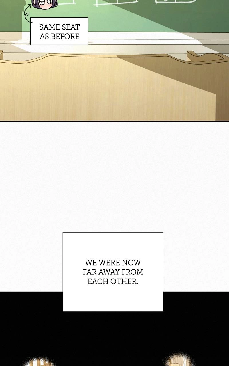Operation: True Love Chapter 51, page 124 of 137