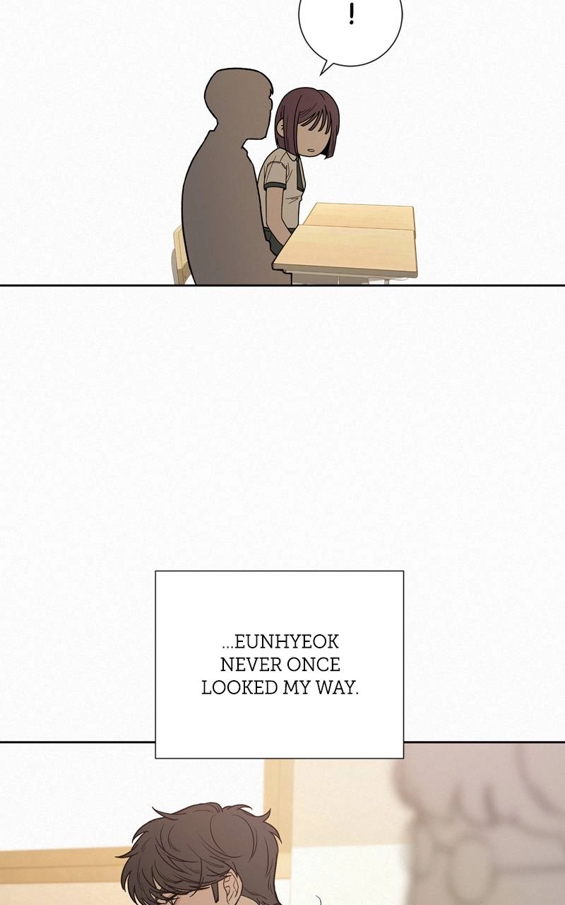 Operation: True Love Chapter 51, page 129 of 137