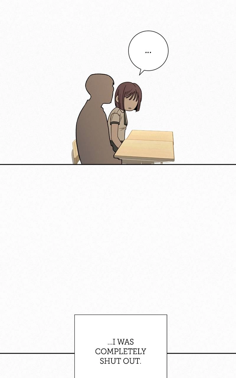 Operation: True Love Chapter 51, page 131 of 137