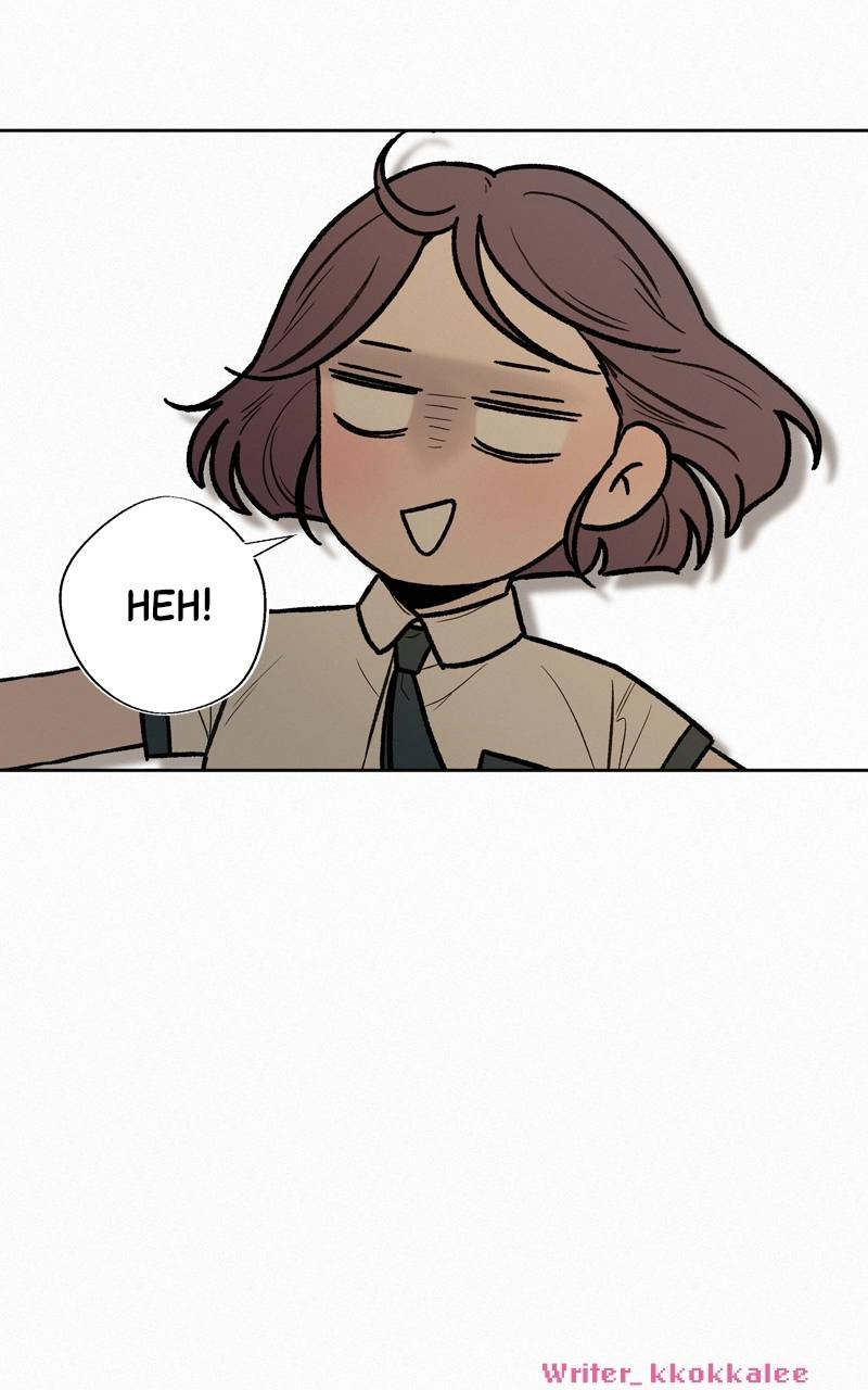 Operation: True Love Chapter 51, page 136 of 137