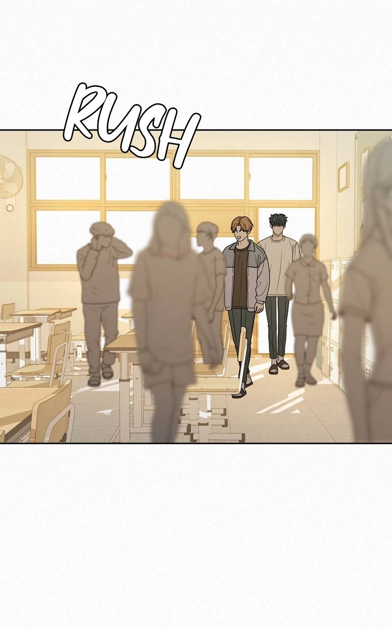 Operation: True Love Chapter 51, page 26 of 137