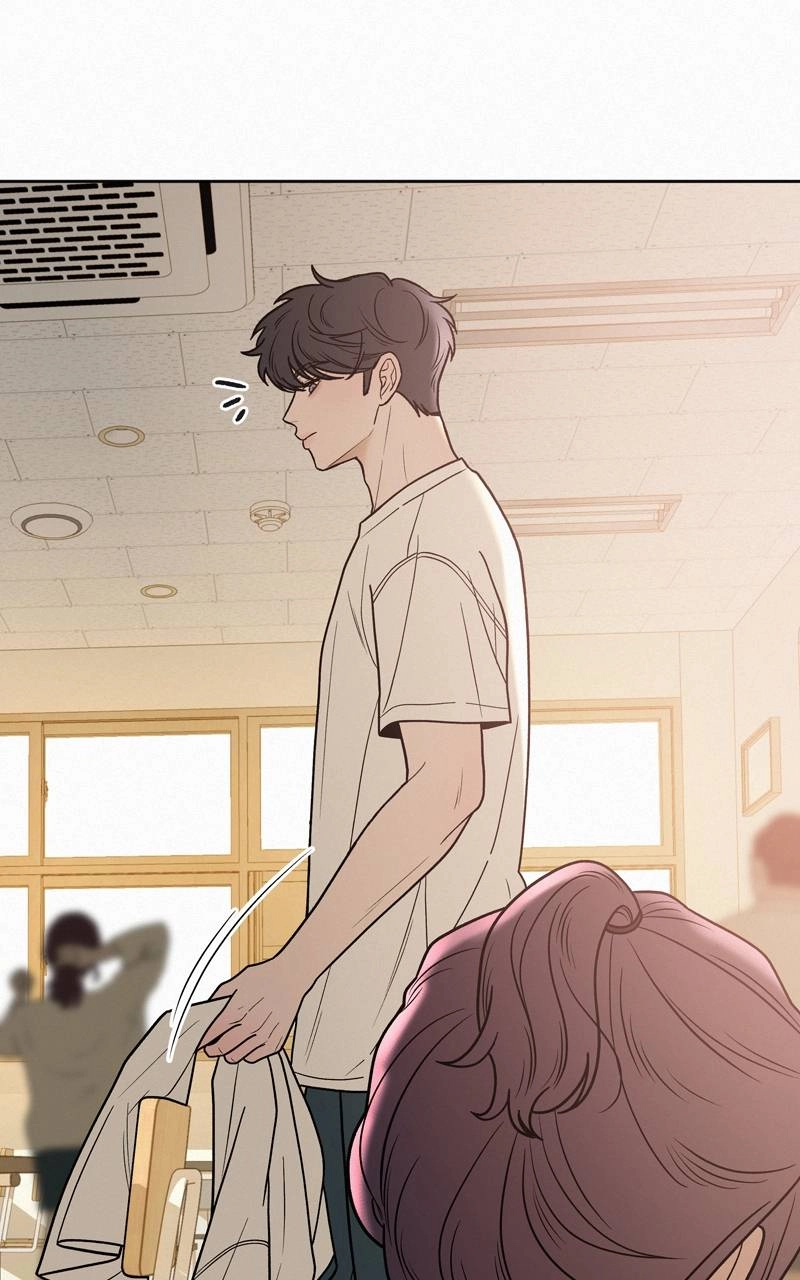 Operation: True Love Chapter 51, page 27 of 137
