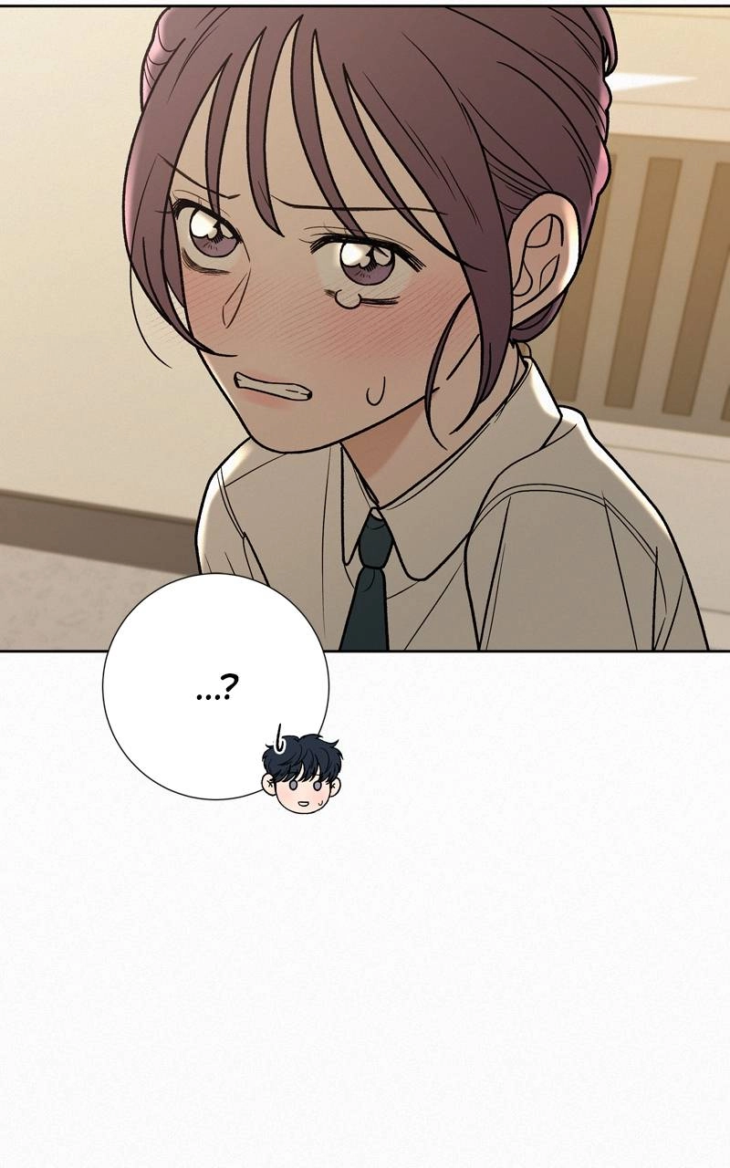 Operation: True Love Chapter 51, page 29 of 137