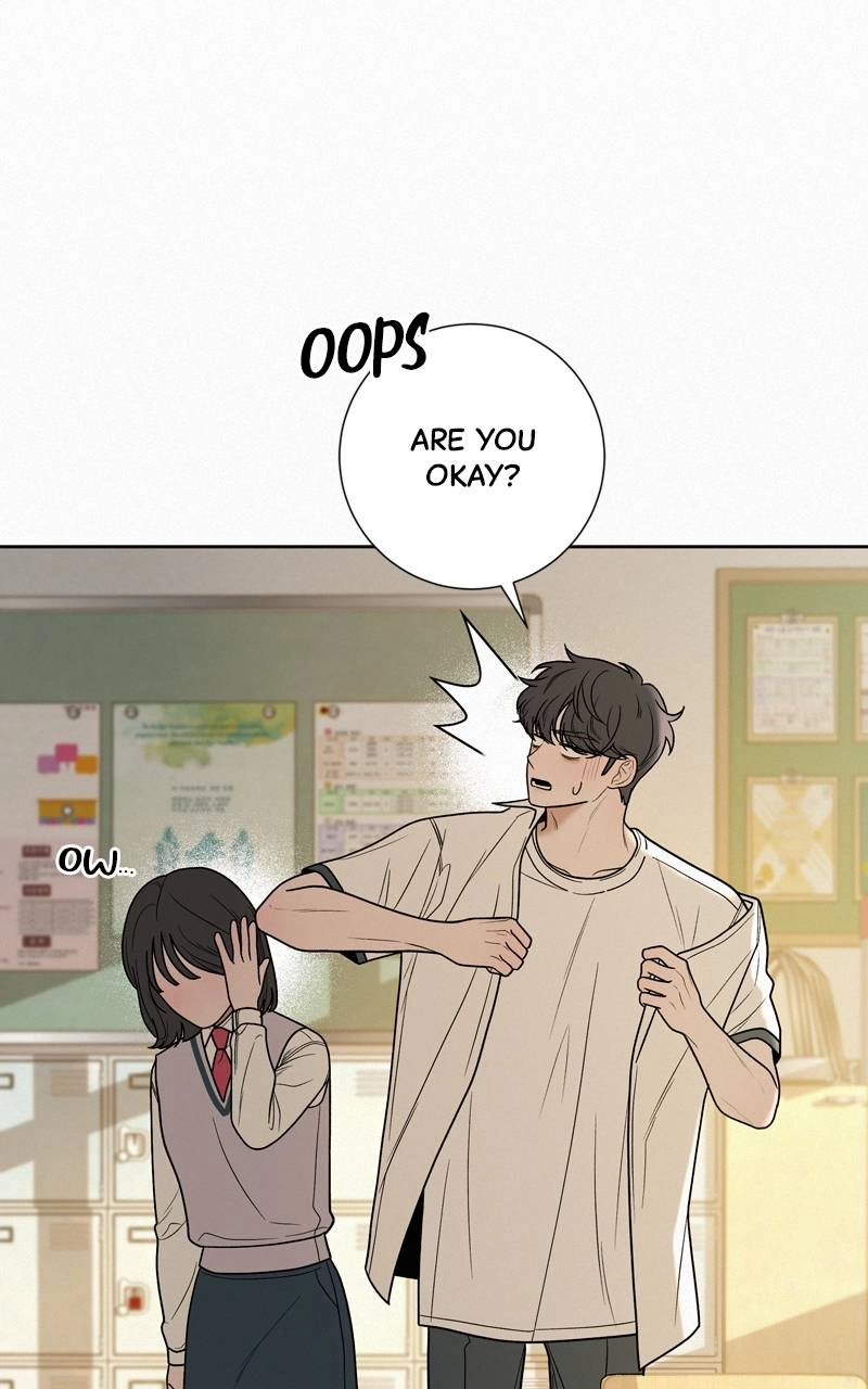 Operation: True Love Chapter 51, page 31 of 137