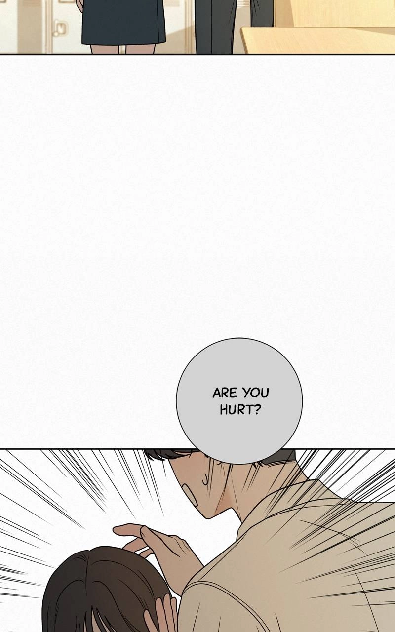 Operation: True Love Chapter 51, page 32 of 137