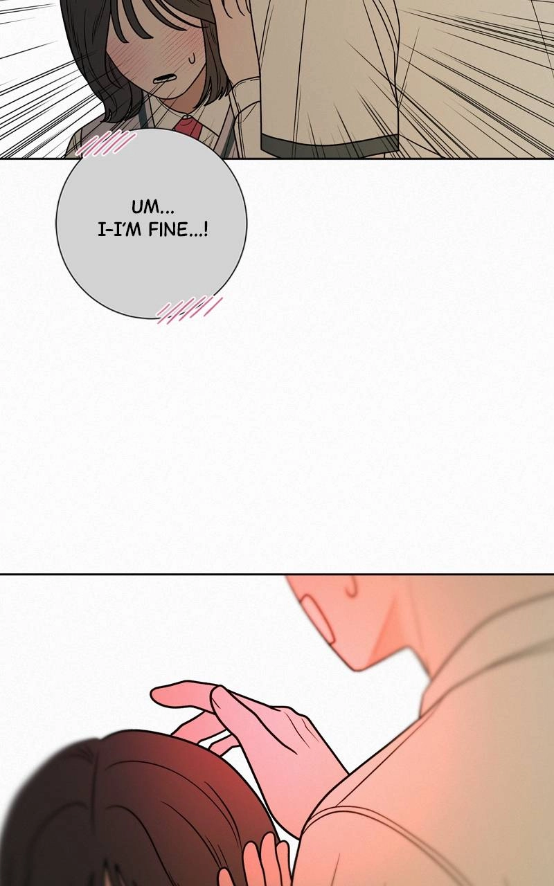 Operation: True Love Chapter 51, page 33 of 137