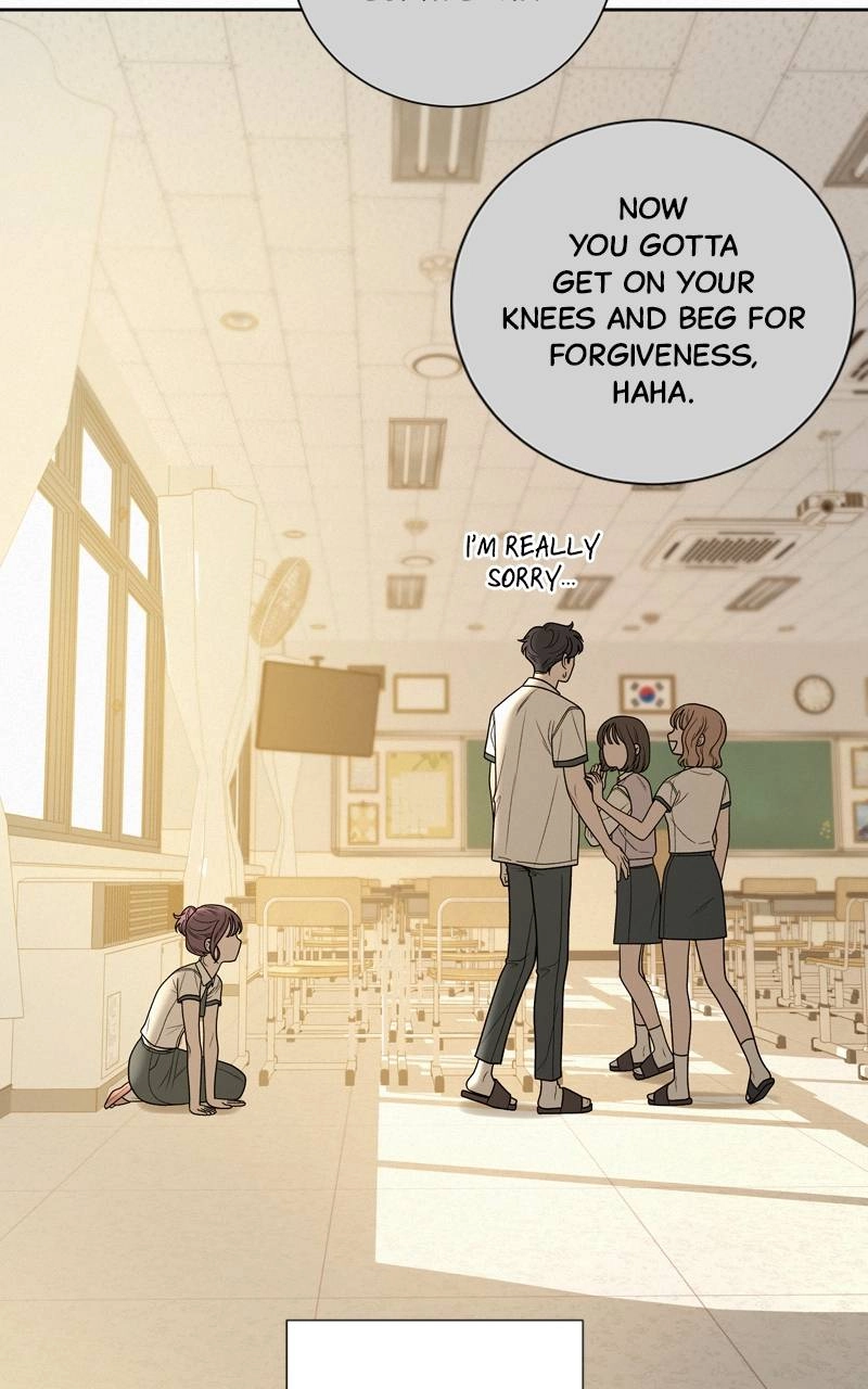 Operation: True Love Chapter 51, page 36 of 137