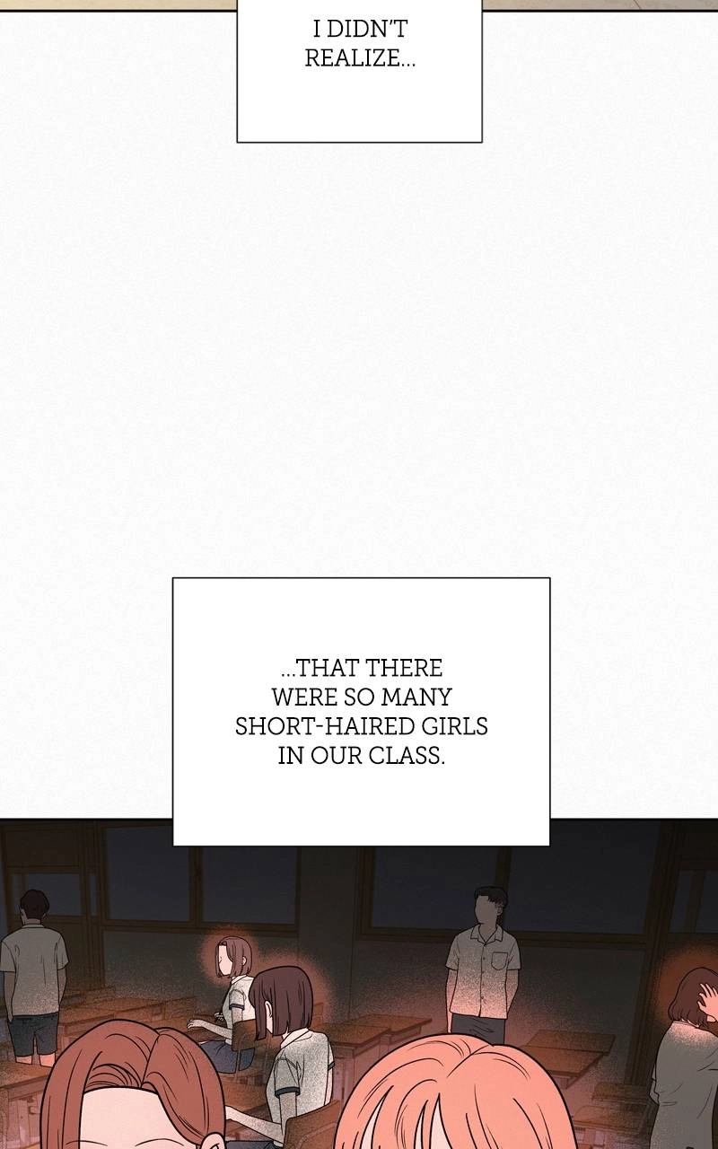 Operation: True Love Chapter 51, page 37 of 137
