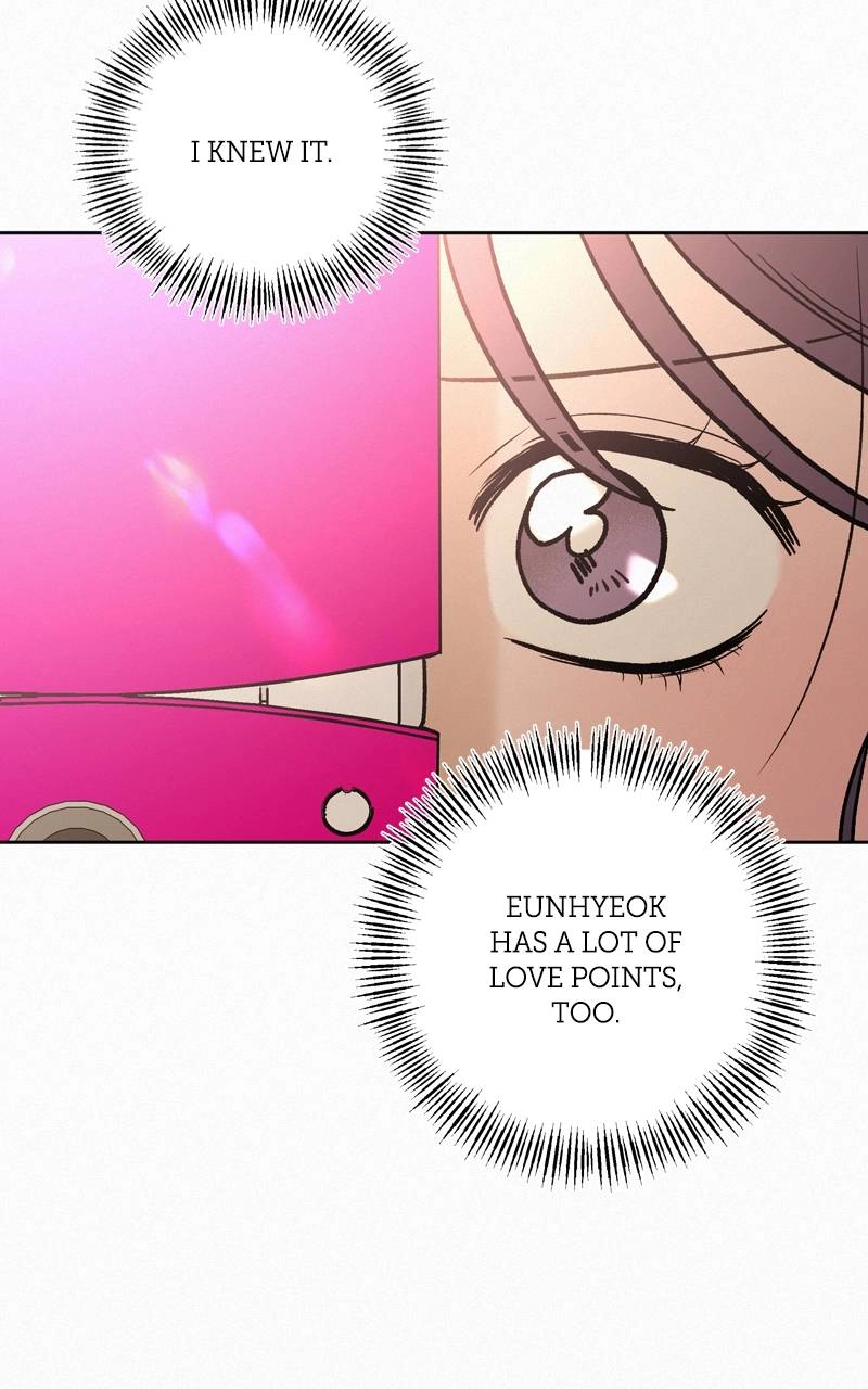 Operation: True Love Chapter 51, page 40 of 137