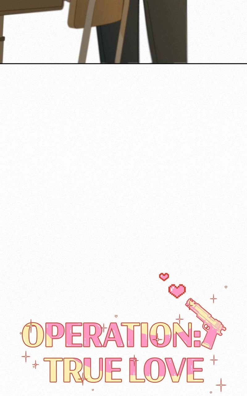 Operation: True Love Chapter 51, page 45 of 137