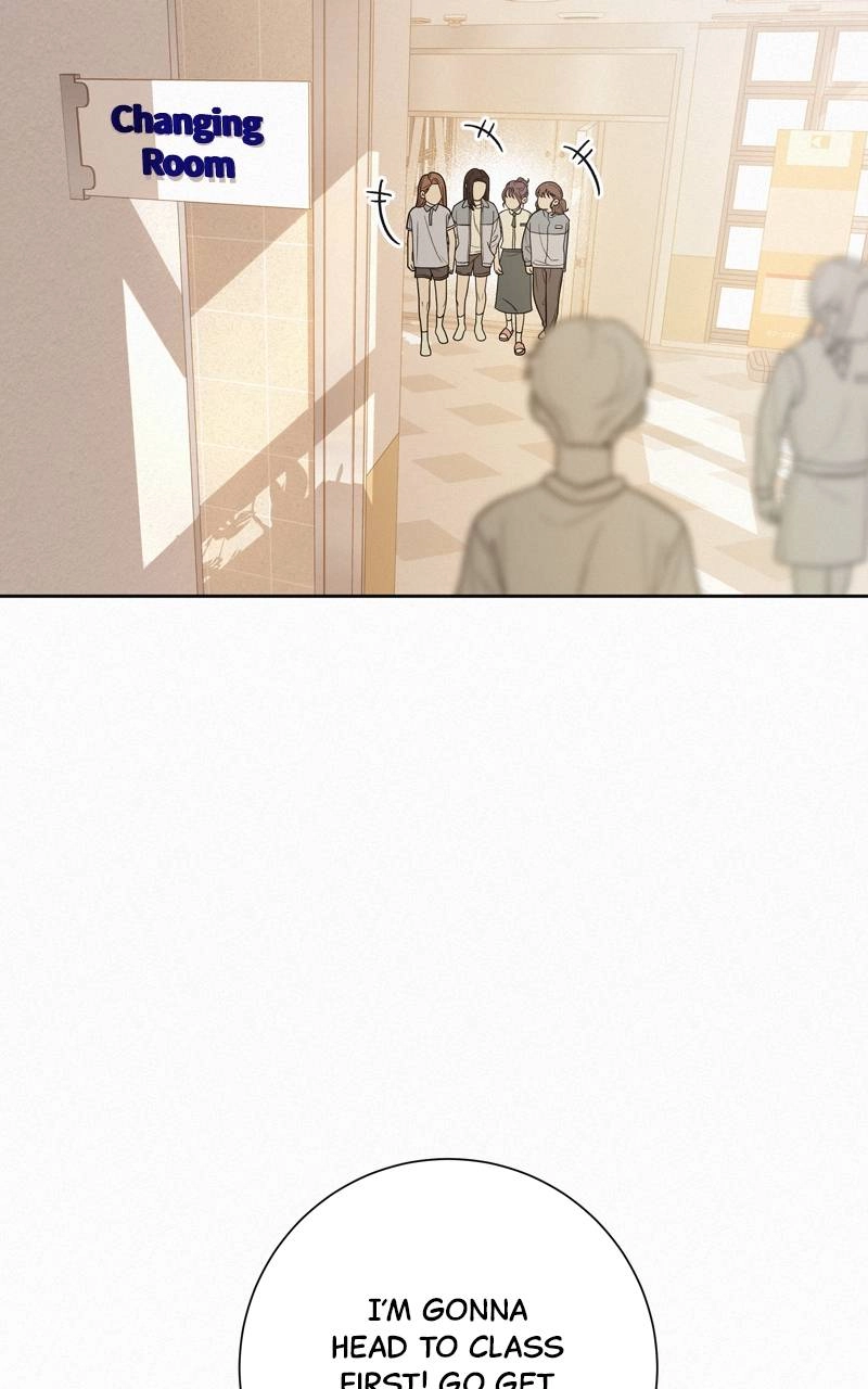 Operation: True Love Chapter 51, page 5 of 137