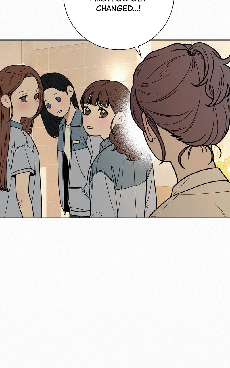 Operation: True Love Chapter 51, page 6 of 137