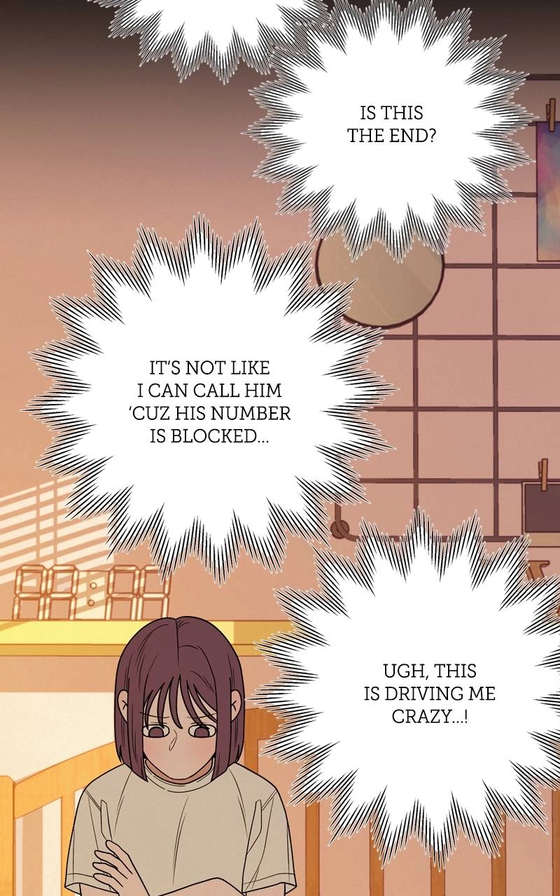 Operation: True Love Chapter 51, page 67 of 137