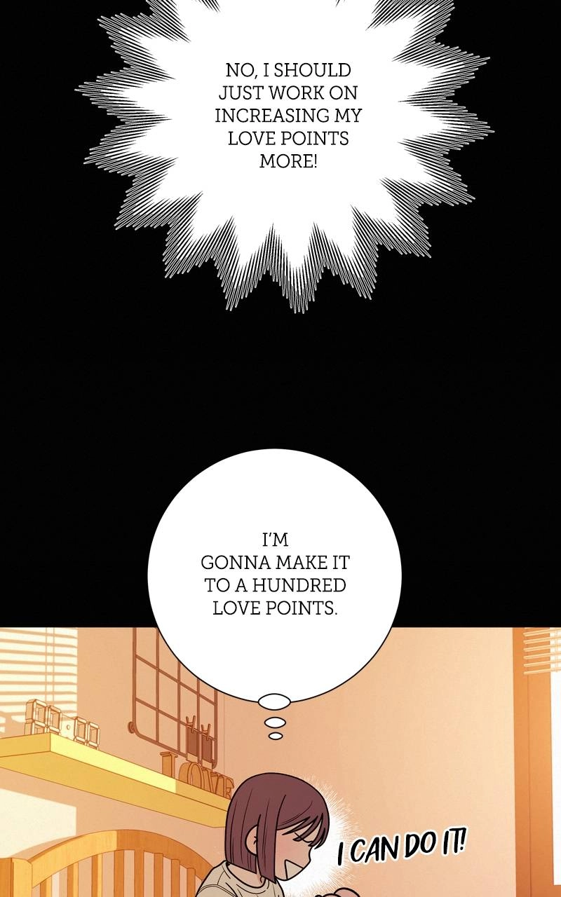Operation: True Love Chapter 51, page 70 of 137