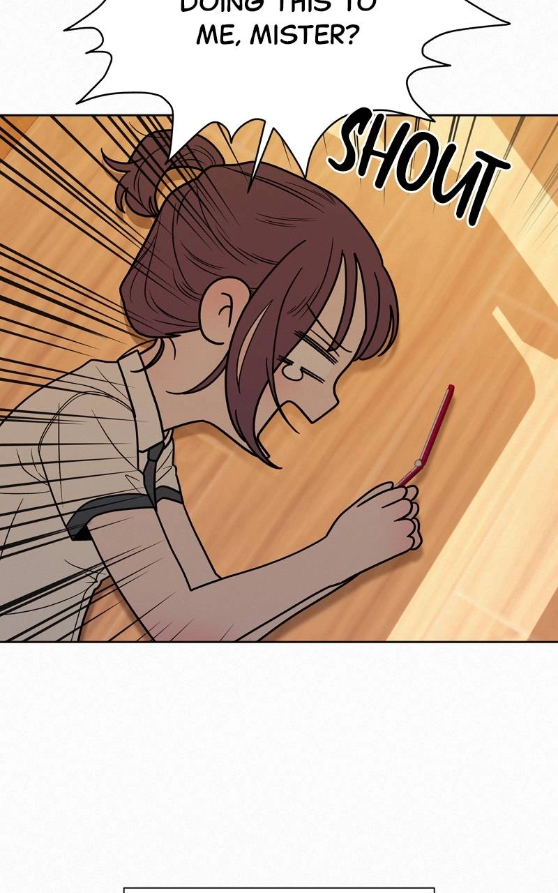 Operation: True Love Chapter 51, page 76 of 137