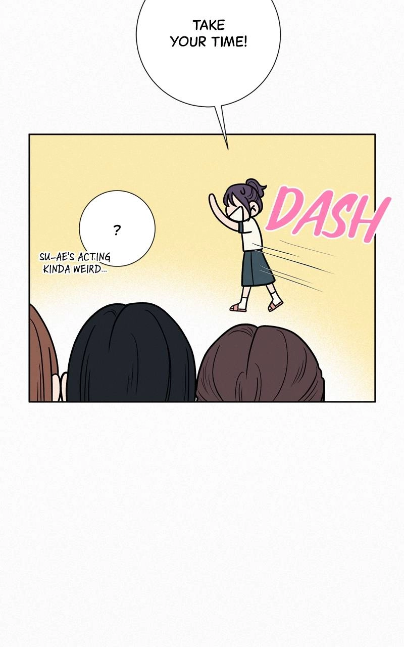 Operation: True Love Chapter 51, page 8 of 137