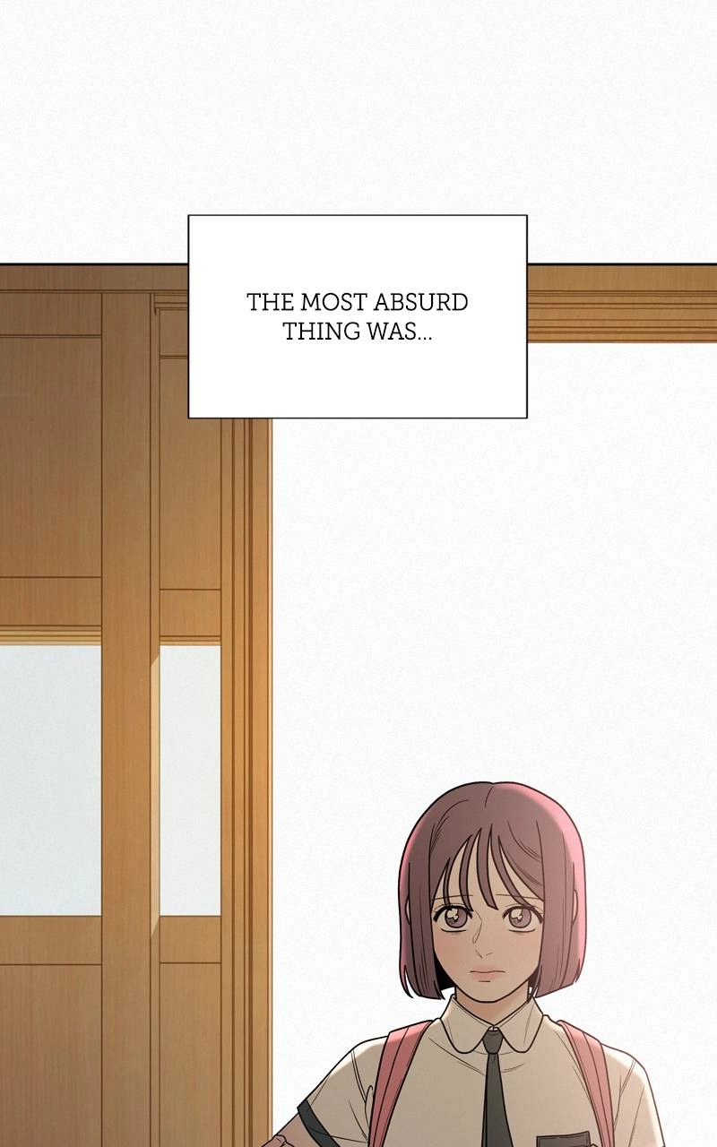 Operation: True Love Chapter 51, page 85 of 137