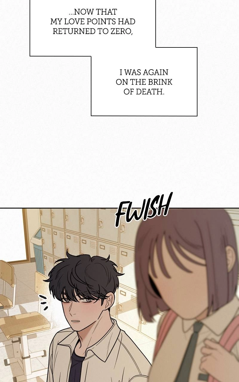Operation: True Love Chapter 51, page 87 of 137
