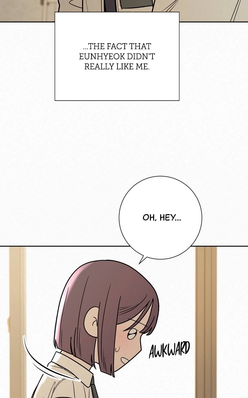 Operation: True Love Chapter 51, page 90 of 137