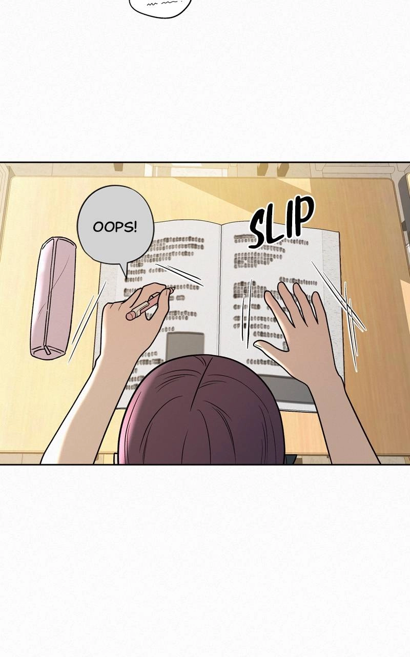 Operation: True Love Chapter 51, page 92 of 137