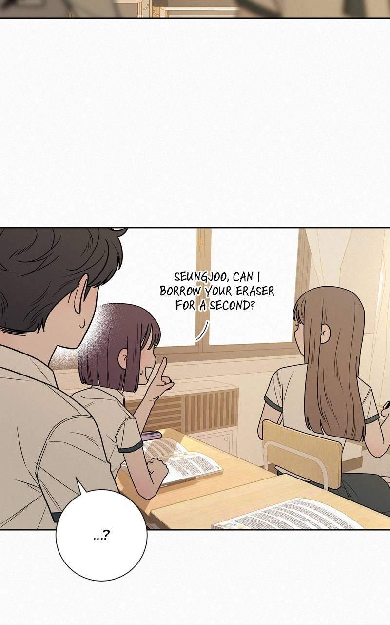 Operation: True Love Chapter 51, page 96 of 137