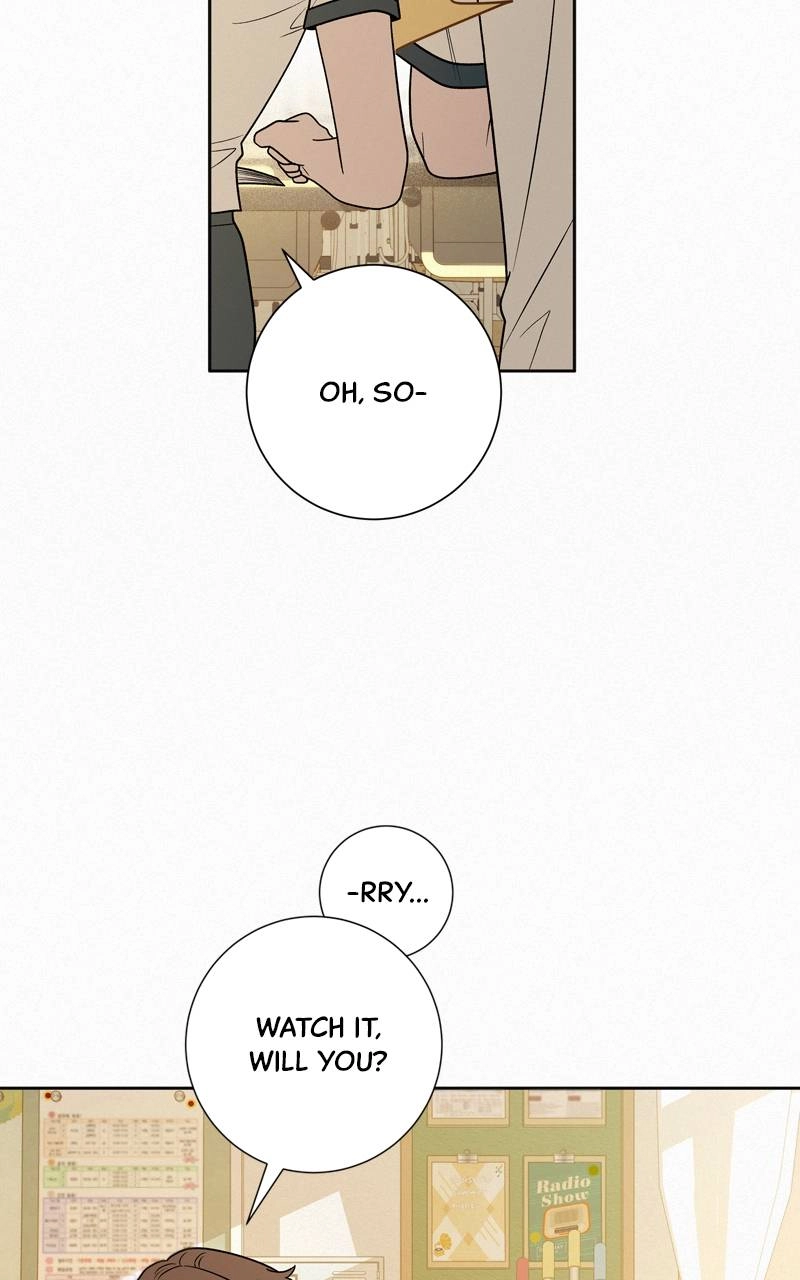 Operation: True Love Chapter 52, page 10 of 173