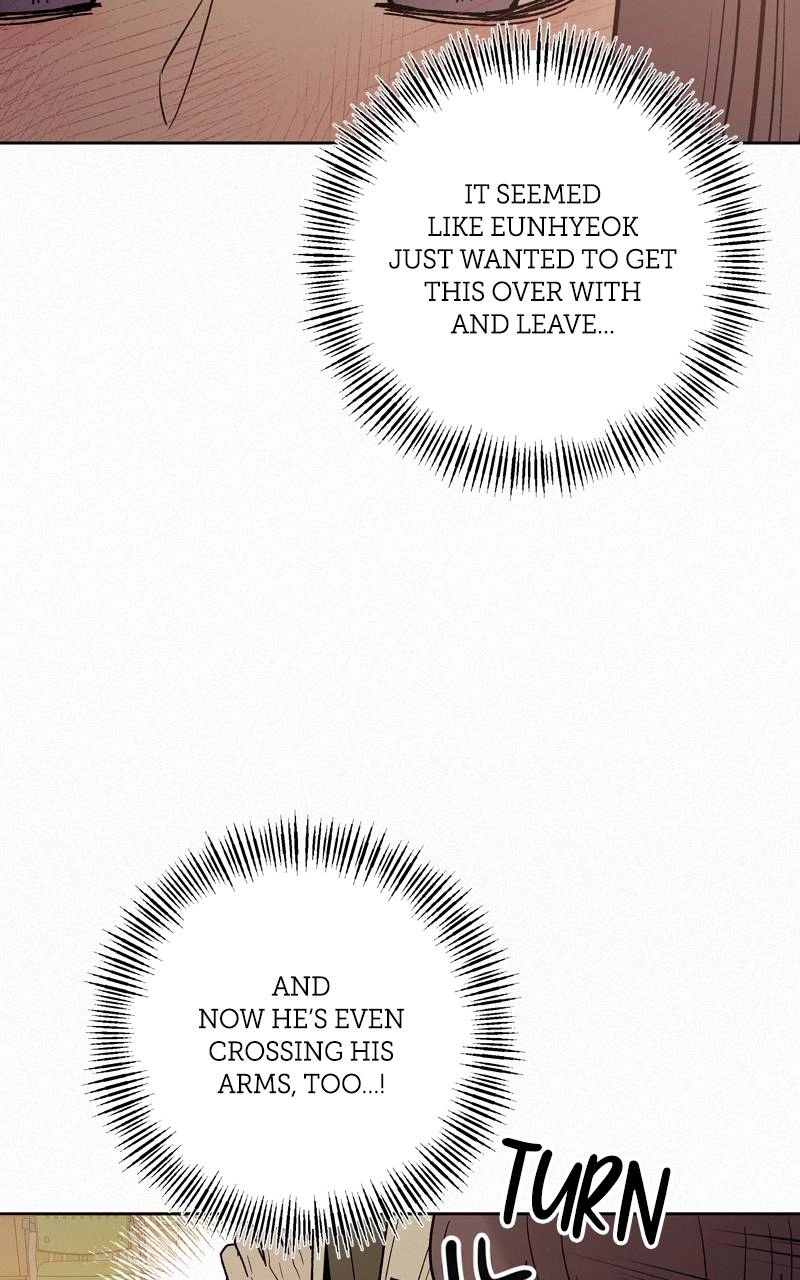 Operation: True Love Chapter 52, page 100 of 173
