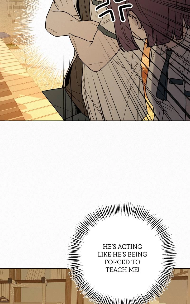 Operation: True Love Chapter 52, page 101 of 173