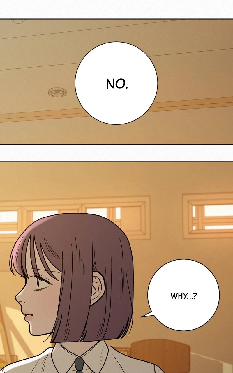Operation: True Love Chapter 52, page 103 of 173