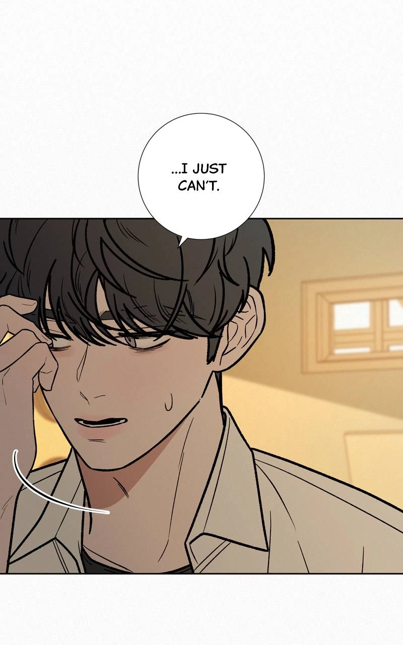 Operation: True Love Chapter 52, page 107 of 173