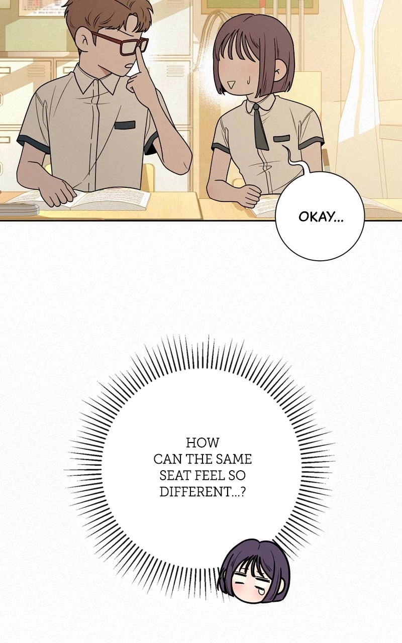 Operation: True Love Chapter 52, page 11 of 173