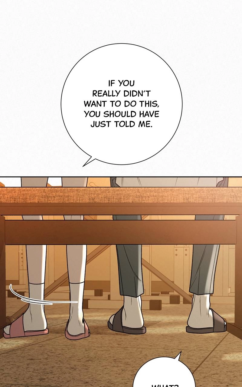 Operation: True Love Chapter 52, page 111 of 173