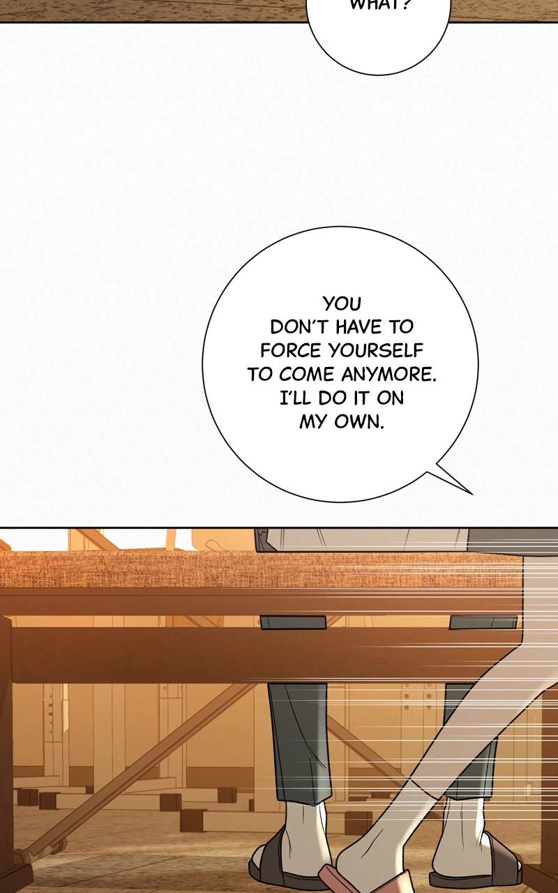 Operation: True Love Chapter 52, page 112 of 173