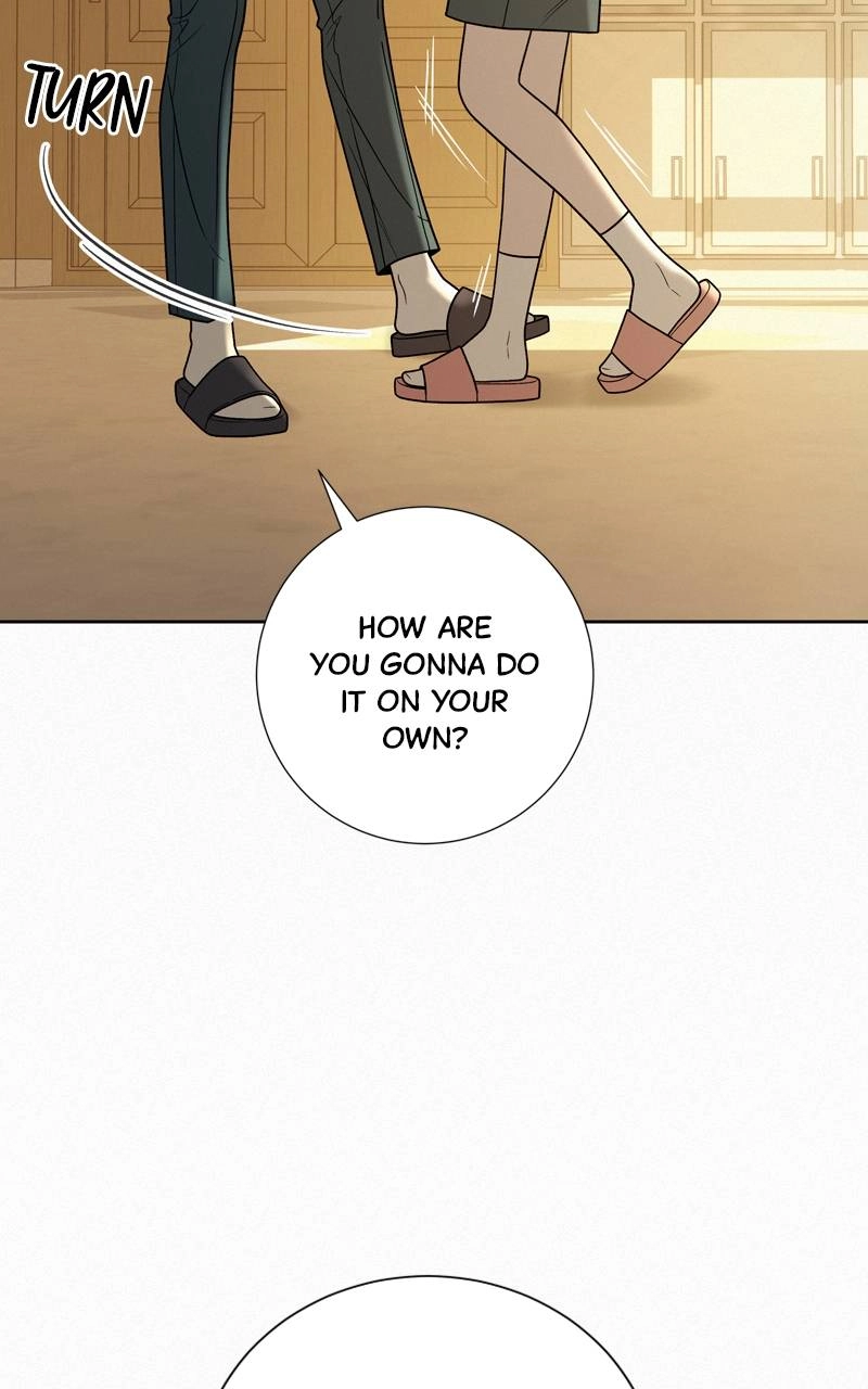 Operation: True Love Chapter 52, page 116 of 173