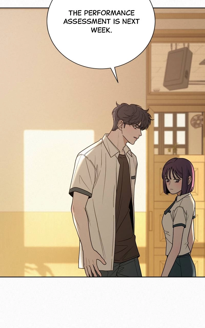 Operation: True Love Chapter 52, page 117 of 173