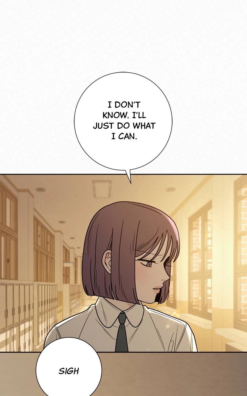 Operation: True Love Chapter 52, page 118 of 173