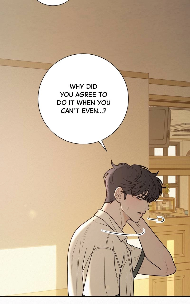 Operation: True Love Chapter 52, page 119 of 173