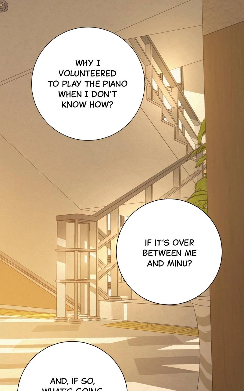 Operation: True Love Chapter 52, page 124 of 173